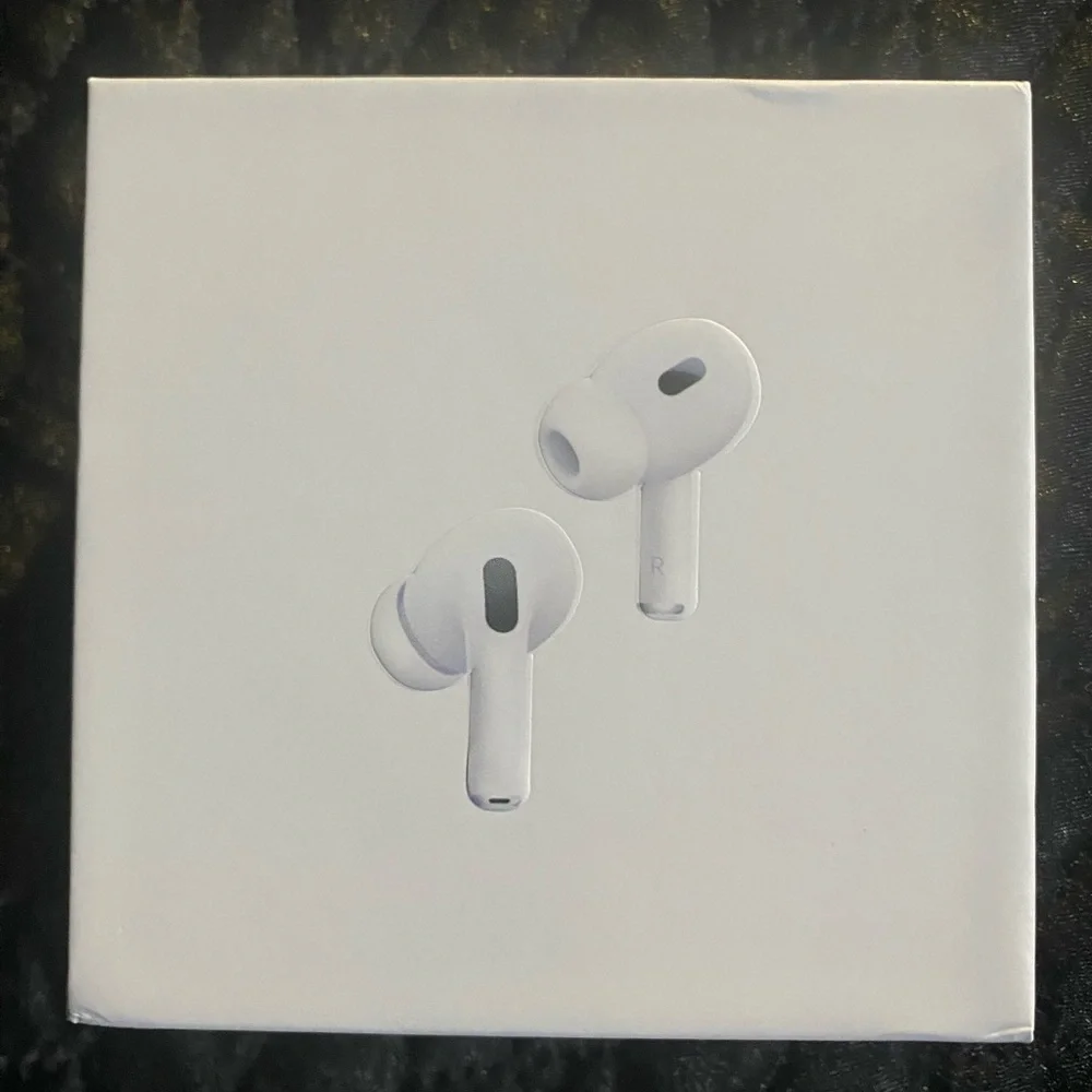 AirPod Pro 2 BRAND NEW, SEALED